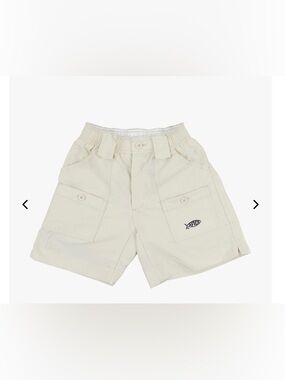 AFTCO Boy's Youth Original Fishing Shorts size 20